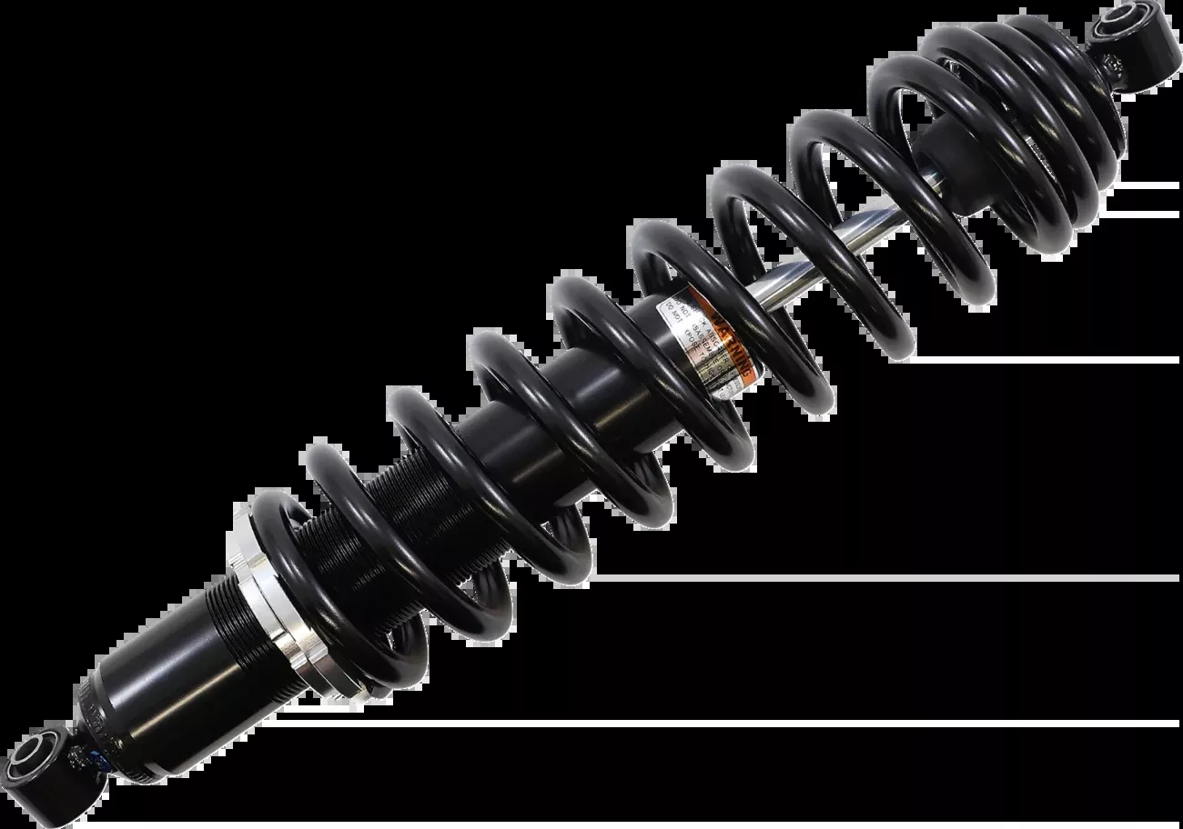 Moose Offroad Gas Shock – Rear – Heavy Duty – Can-Am-AU-04465
