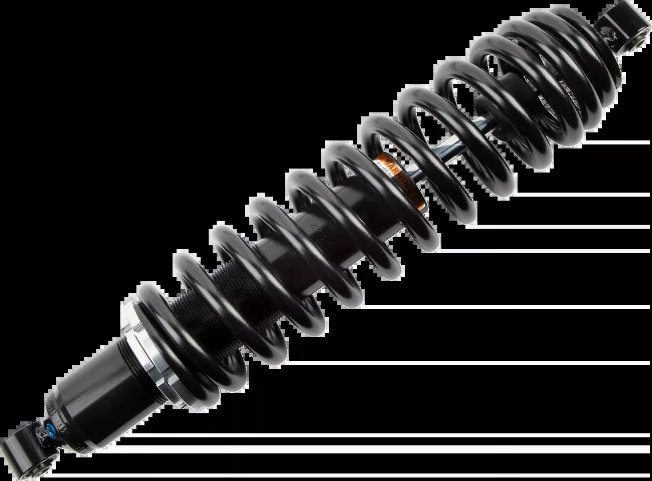 Moose Offroad Gas Shock – Rear – Heavy Duty – Can-Am-AU-04470