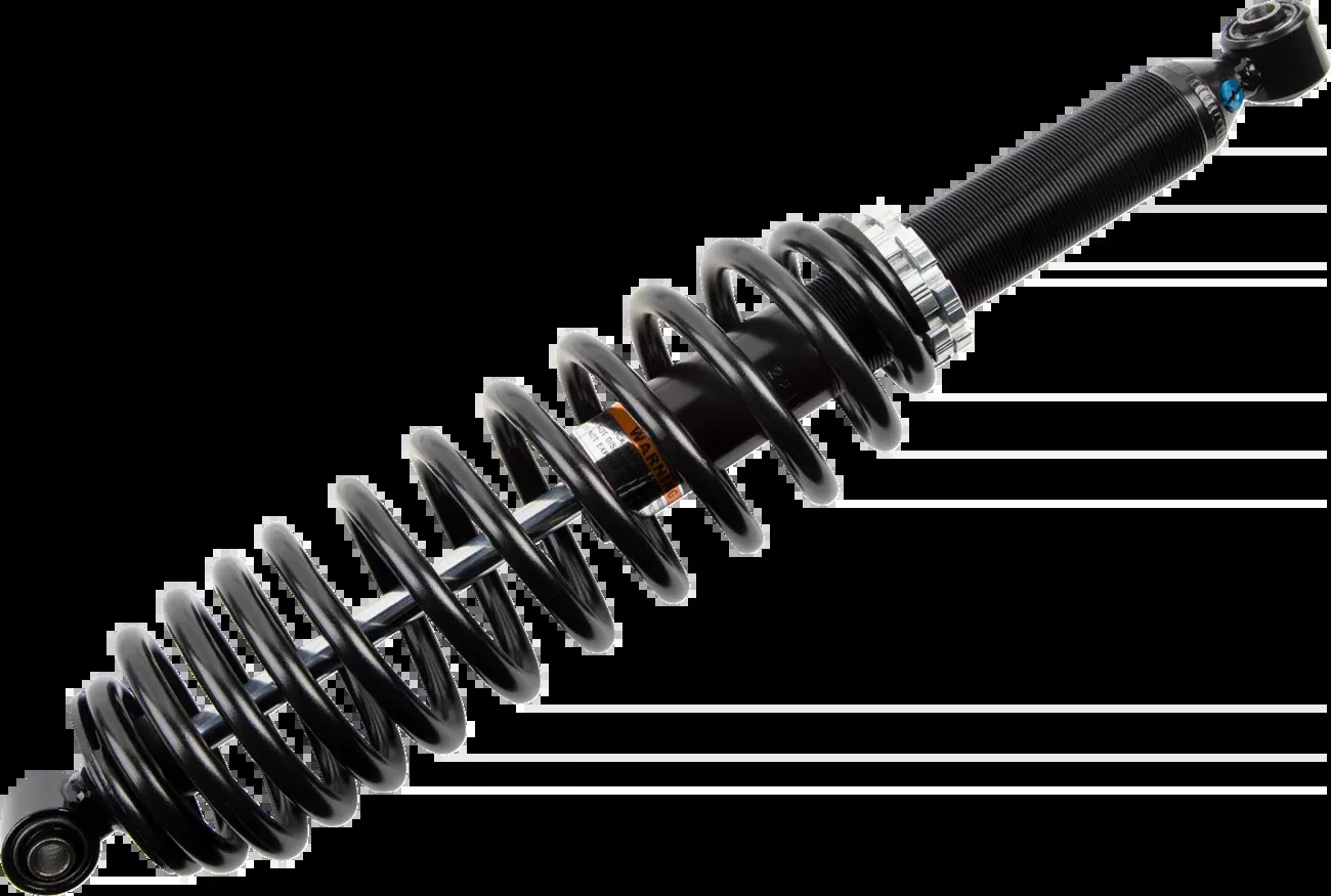 Moose Offroad Gas Shock – Rear – Heavy Duty – Can-Am-AU-04474