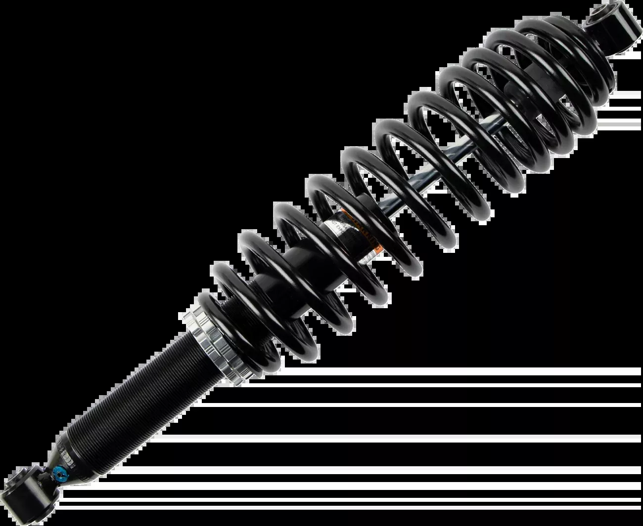 Moose Offroad Gas Shock – Rear – Heavy Duty – Can-Am-AU-04476
