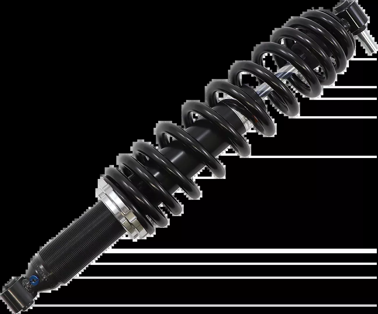 Moose Offroad Gas Shock - Rear - Heavy Duty - CF Moto-AU-04471