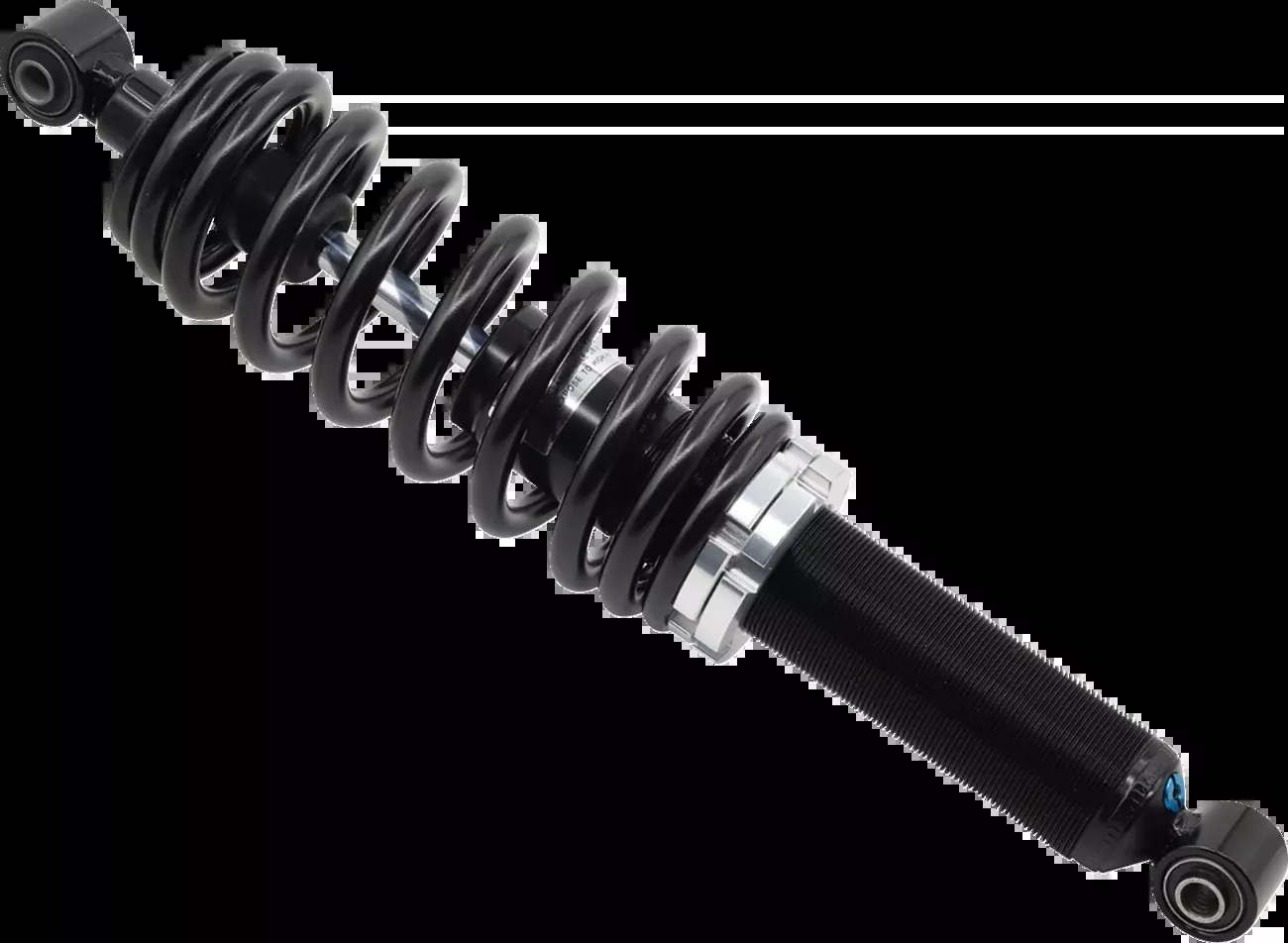 Moose Offroad Gas Shock – Rear – Heavy Duty – CF Moto-AU-04483