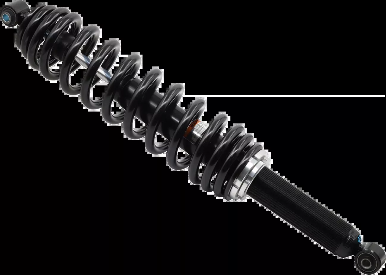 Moose Offroad Gas Shock – Rear – Heavy Duty – CF Moto-AU-04484