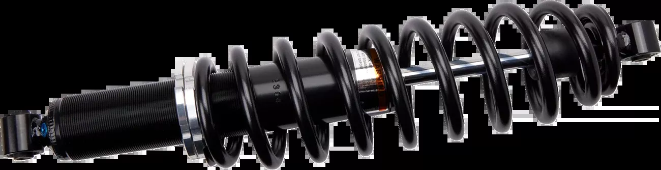 Moose Offroad Gas Shock – Rear – Heavy Duty – Polaris-AU-04480