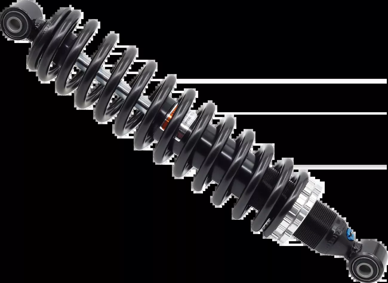 Moose Offroad Gas Shock – Rear – Kawasaki-AU-04487