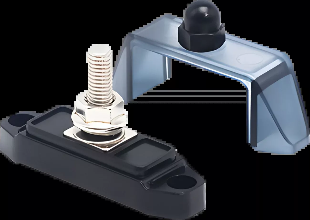 Moose Offroad Ground Post Kit – Universal-GND-STD