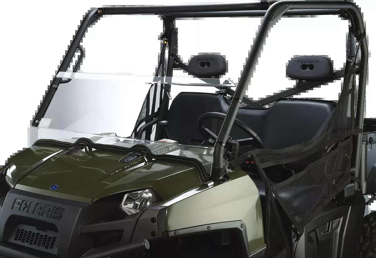 Moose Offroad Half Windshield – Ranger-V000033-12200M