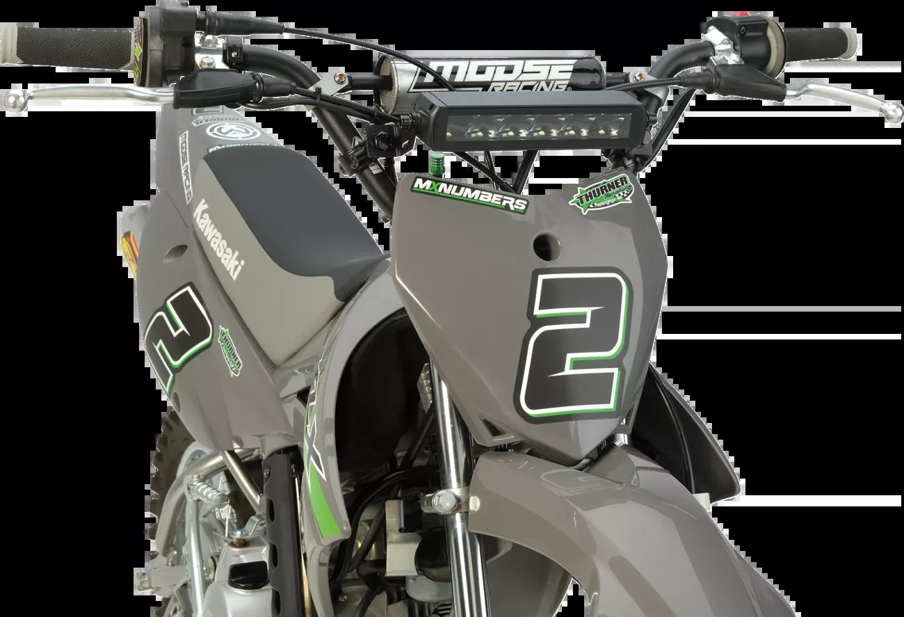 Moose Offroad Headlight – 7/8″ Handlebar-MSE-LPKITHM