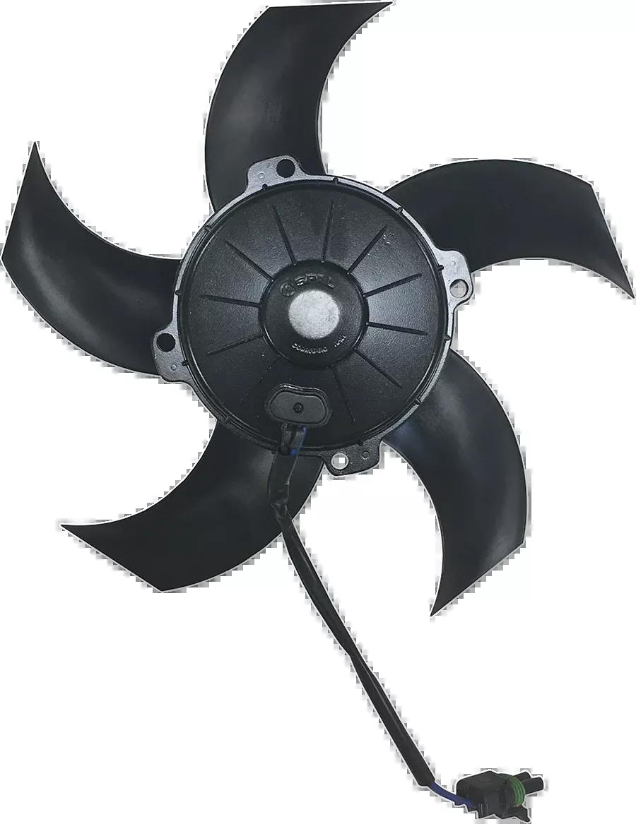 Moose Offroad Hi-Performance Cooling Fan – 1300 CFM – Can-Am-Z4508