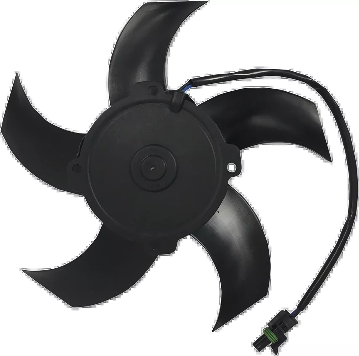 Moose Offroad Hi-Performance Cooling Fan – 1300 CFM – Polaris-Z4022