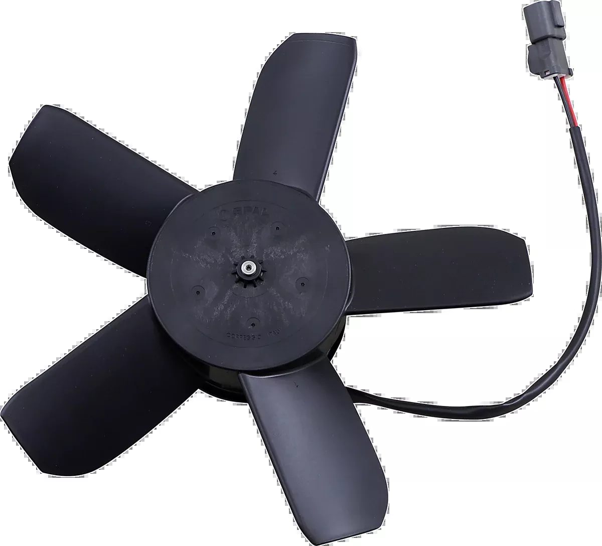 Moose Offroad Hi-Performance Cooling Fan – 1630 CFM – Honda-Z3011