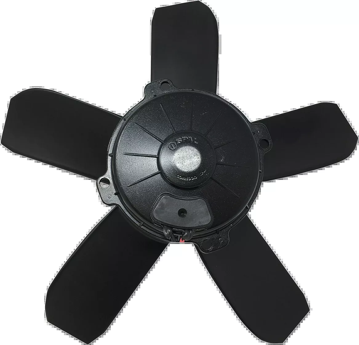 Moose Offroad Hi-Performance Cooling Fan – 1630 CFM – Polaris-Z4015