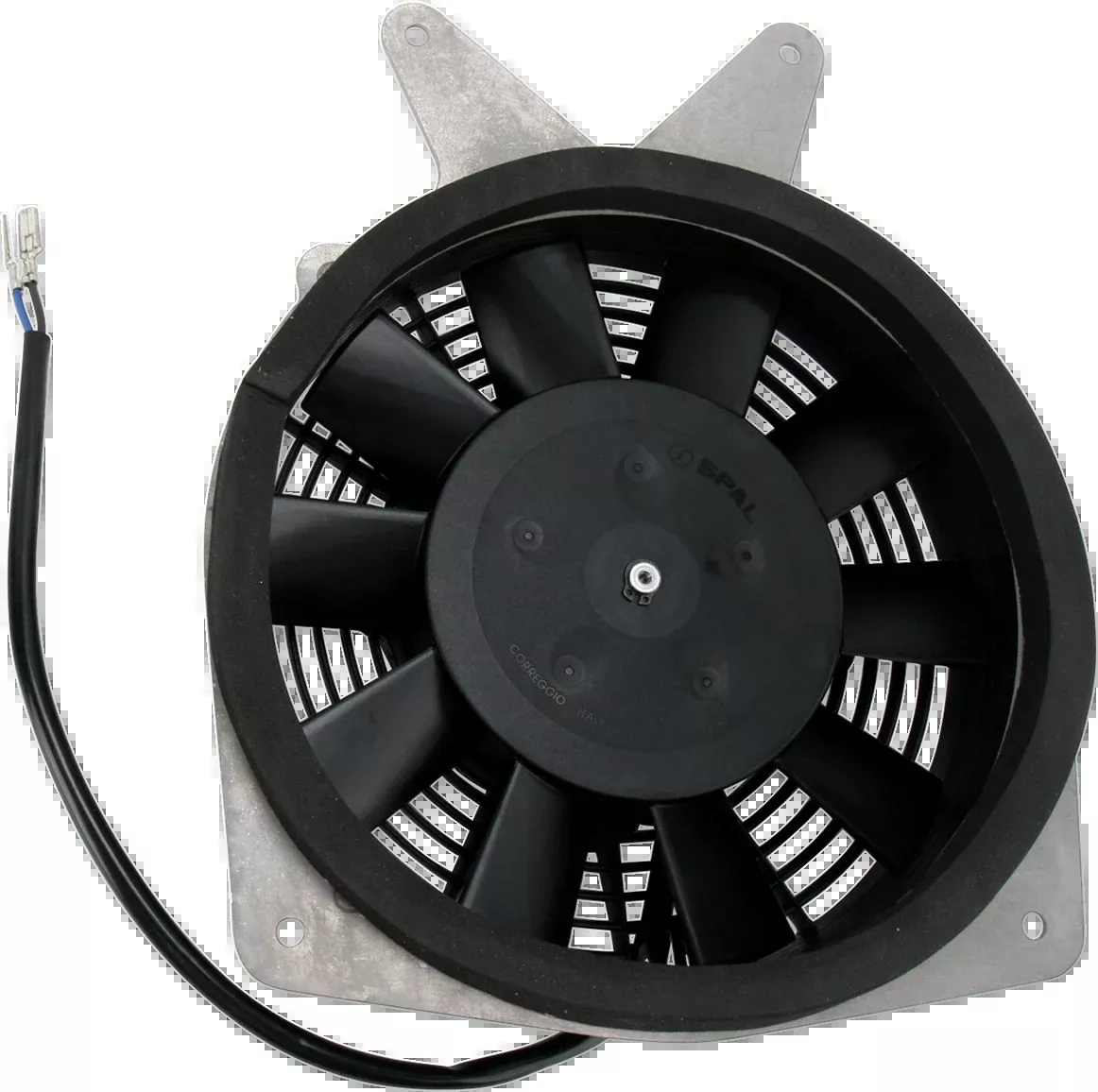 Moose Offroad Hi-Performance Cooling Fan – 440 CFM – Kawasaki/Suzuki-Z5008