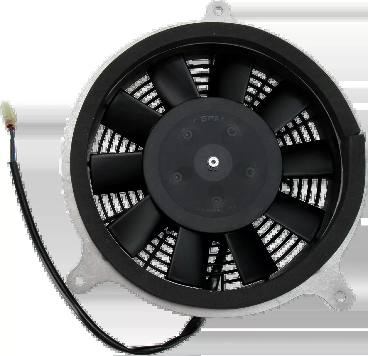 Moose Offroad Hi-Performance Cooling Fan – 440 CFM – Kawasaki-Z5000