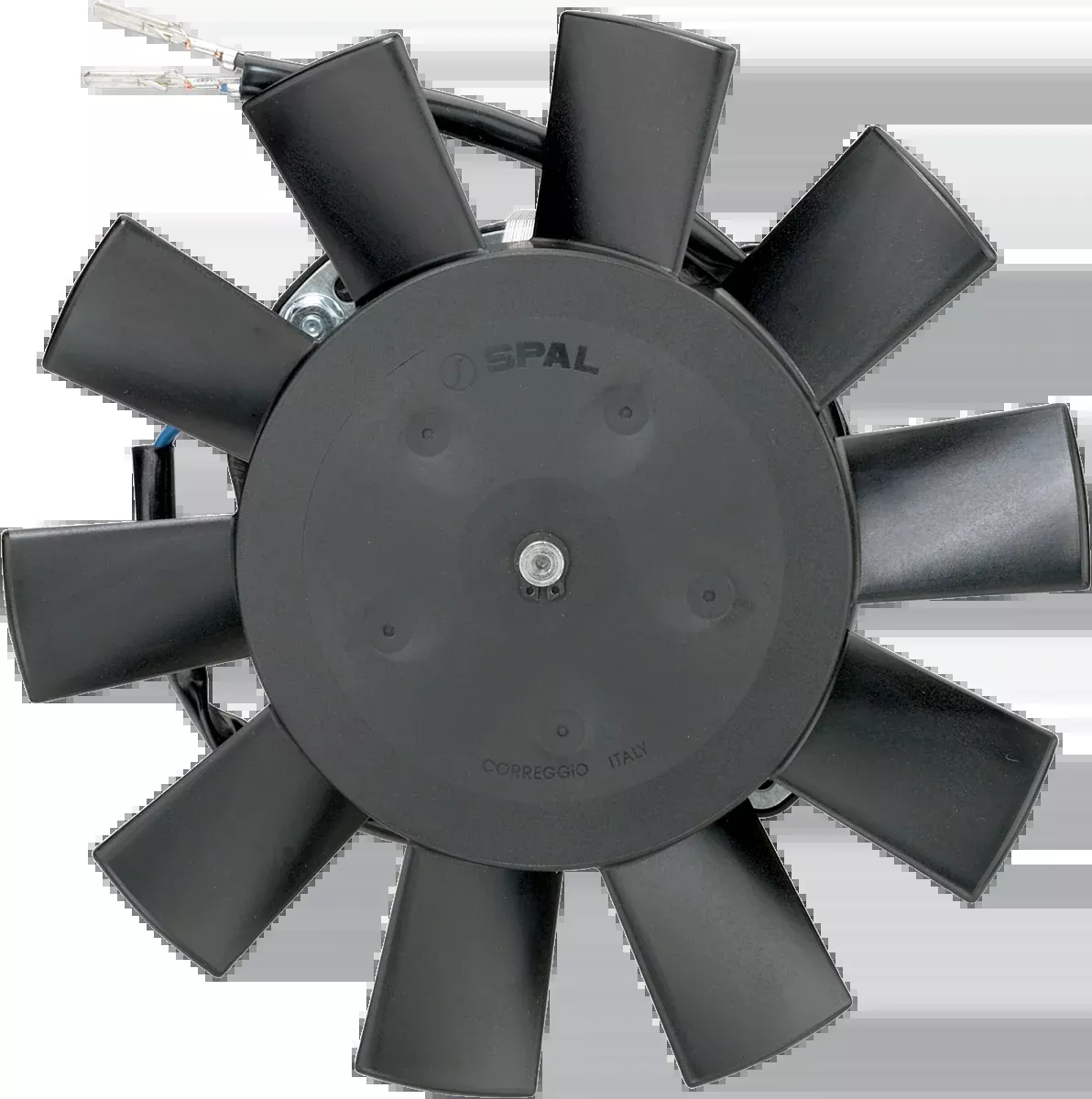 Moose Offroad Hi-Performance Cooling Fan – 440 CFM – Polaris-Z4002
