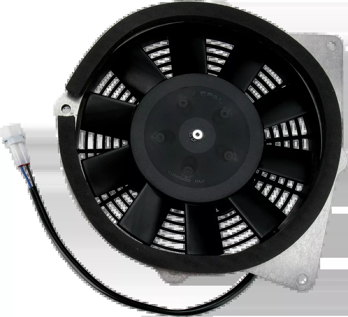 Moose Offroad Hi-Performance Cooling Fan – 440 CFM – Yamaha-Z2006