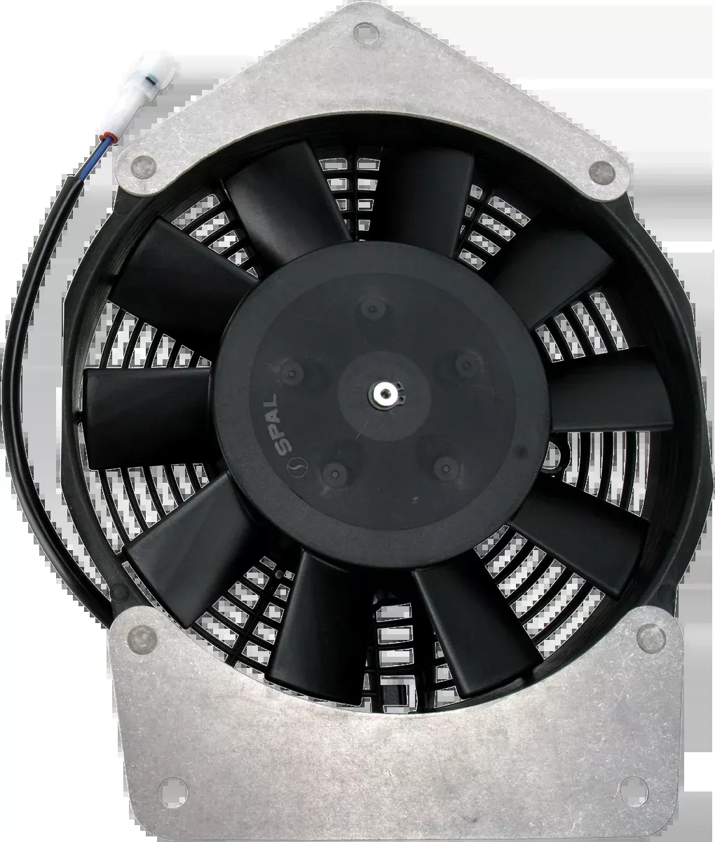 Moose Offroad Hi-Performance Cooling Fan – 440 CFM – Yamaha-Z2008
