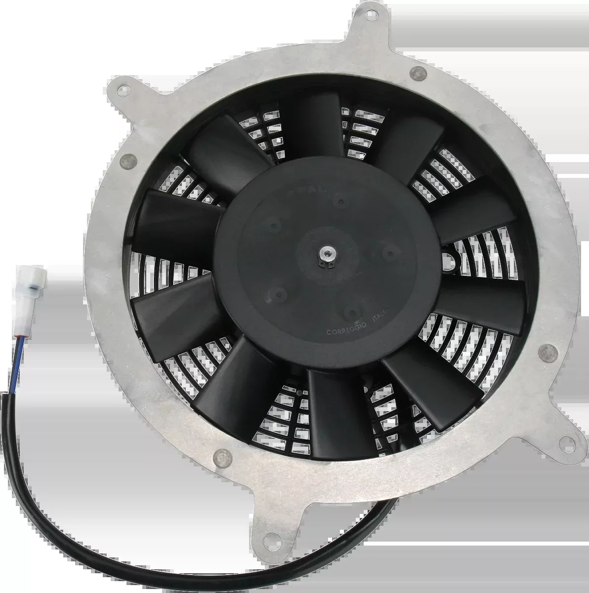 Moose Offroad Hi-Performance Cooling Fan – 440 CFM – Yamaha-Z2016