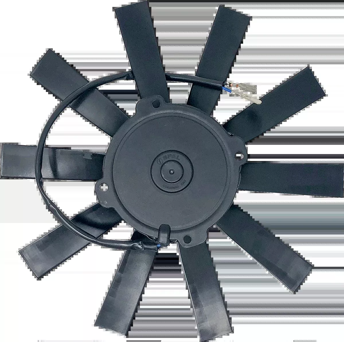 Moose Offroad Hi-Performance Cooling Fan – 800 CFM – Kawasaki-Z5023