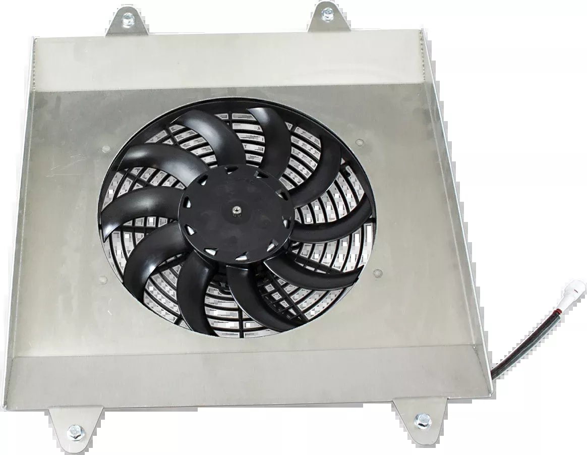 Moose Offroad Hi-Performance Cooling Fan – 800 CFM – Yamaha-Z2027