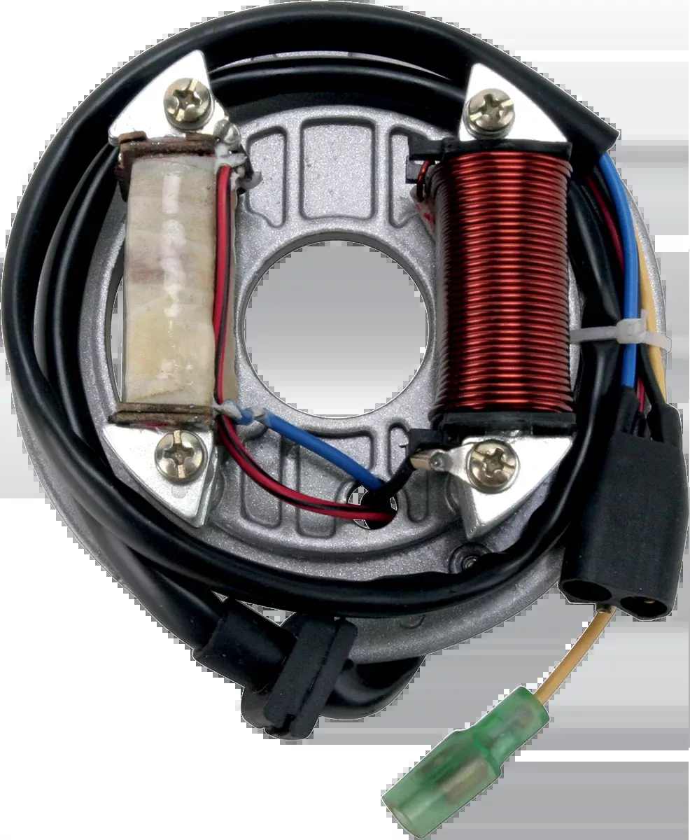 Moose Offroad High-Output Stator – Kawasaki-M-21-705H