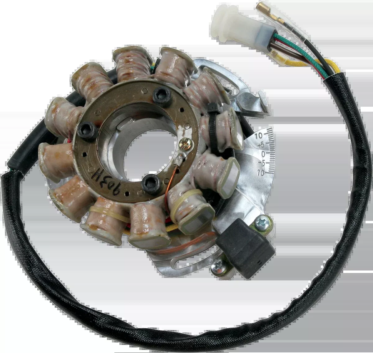 Moose Offroad High-Output Stator – Yamaha-M-21-903H