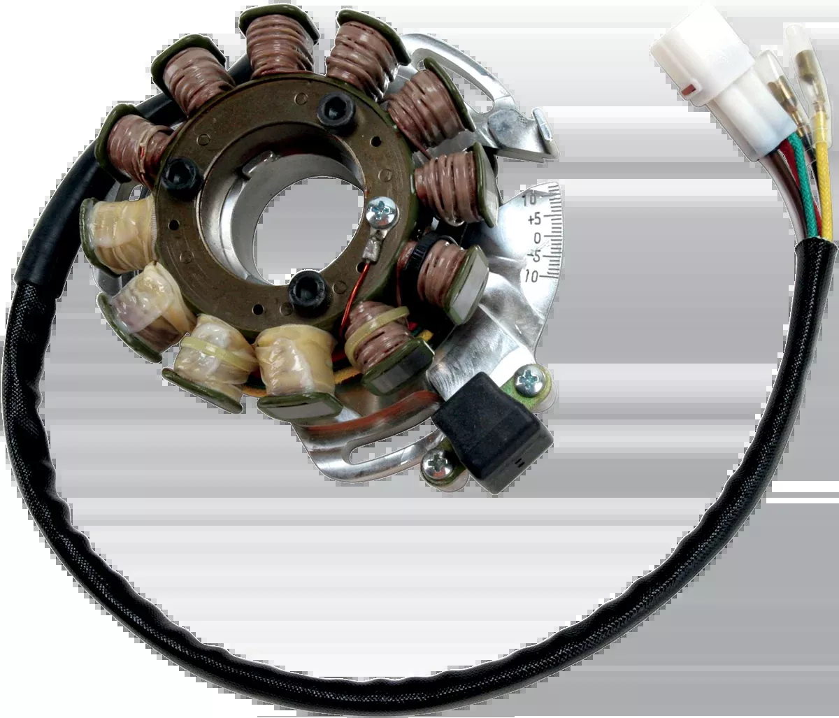Moose Offroad High-Output Stator – Yamaha-M-21-908H