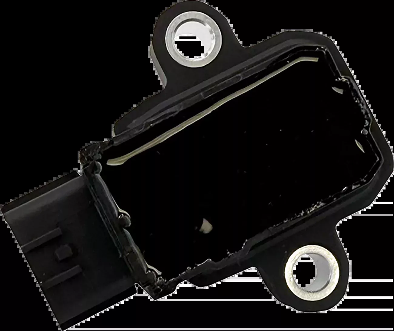 Moose Offroad Ignition Coil – CF Moto-M-23-800