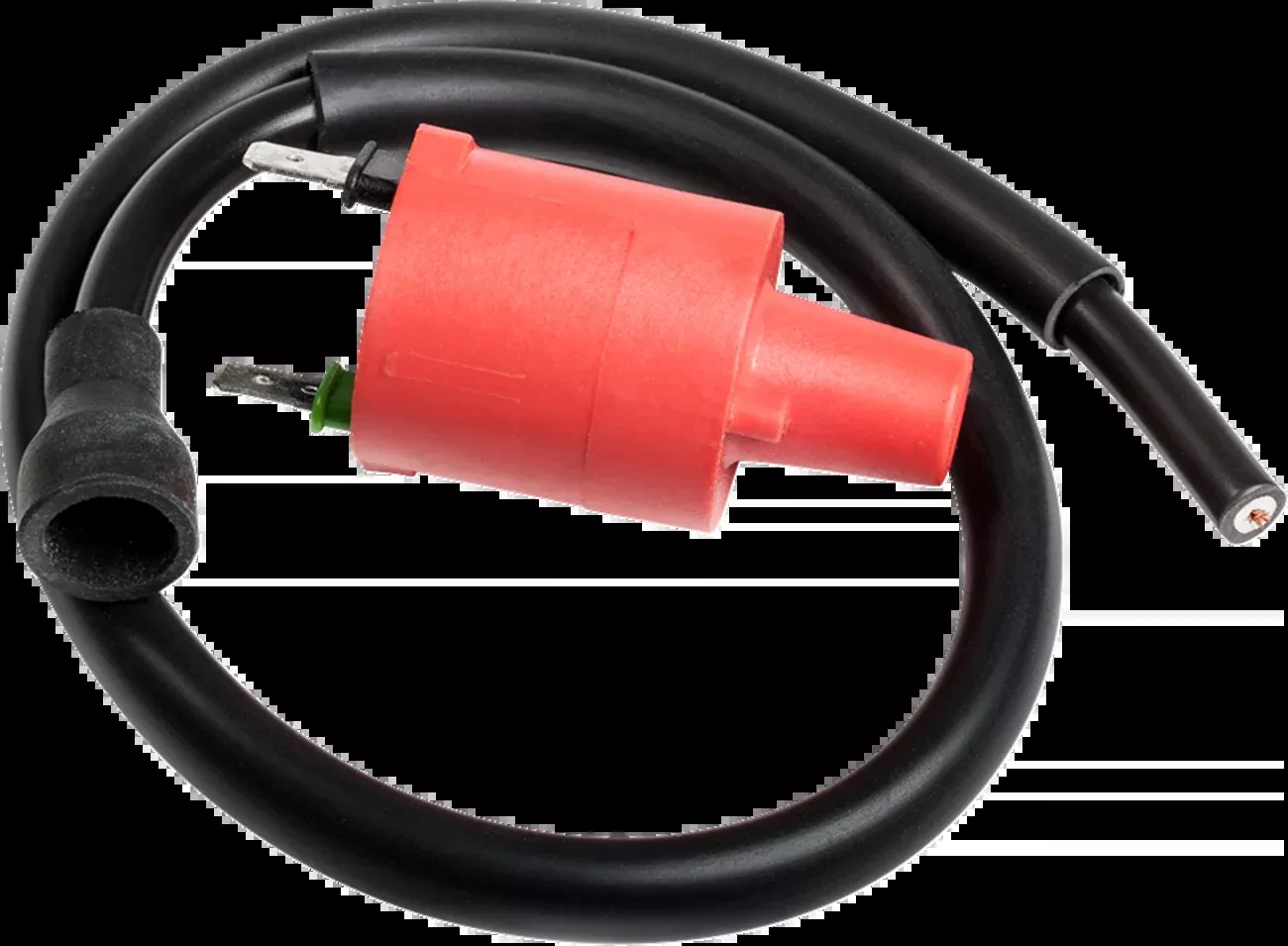 Moose Offroad Ignition Coil – Honda-M-23-604