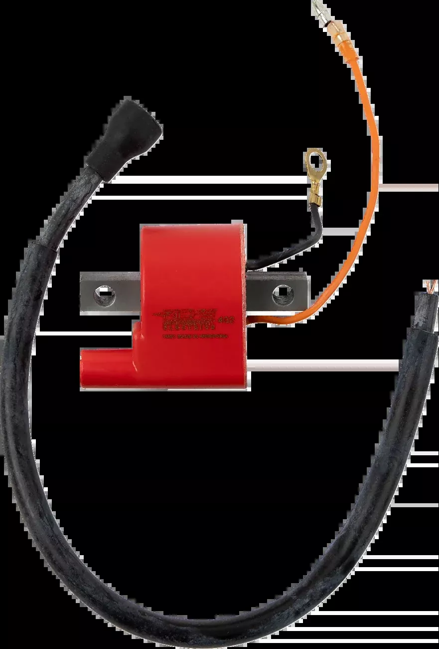 Moose Offroad Ignition Coil – Yamaha-M-23-402