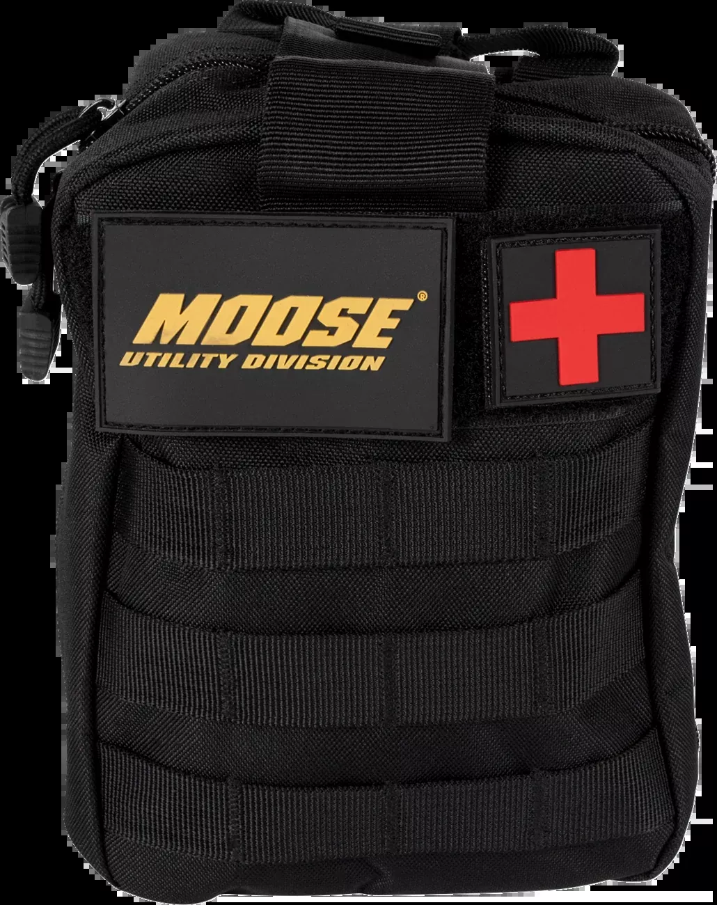 Moose Offroad Individual First Aid Medical Kit-IFAK-11