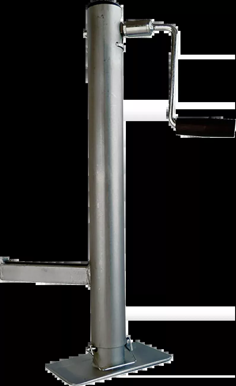 Moose Offroad Jack with Crank Handle – Extended Height – with Rollcage Mount – Universal-U-5100-RC