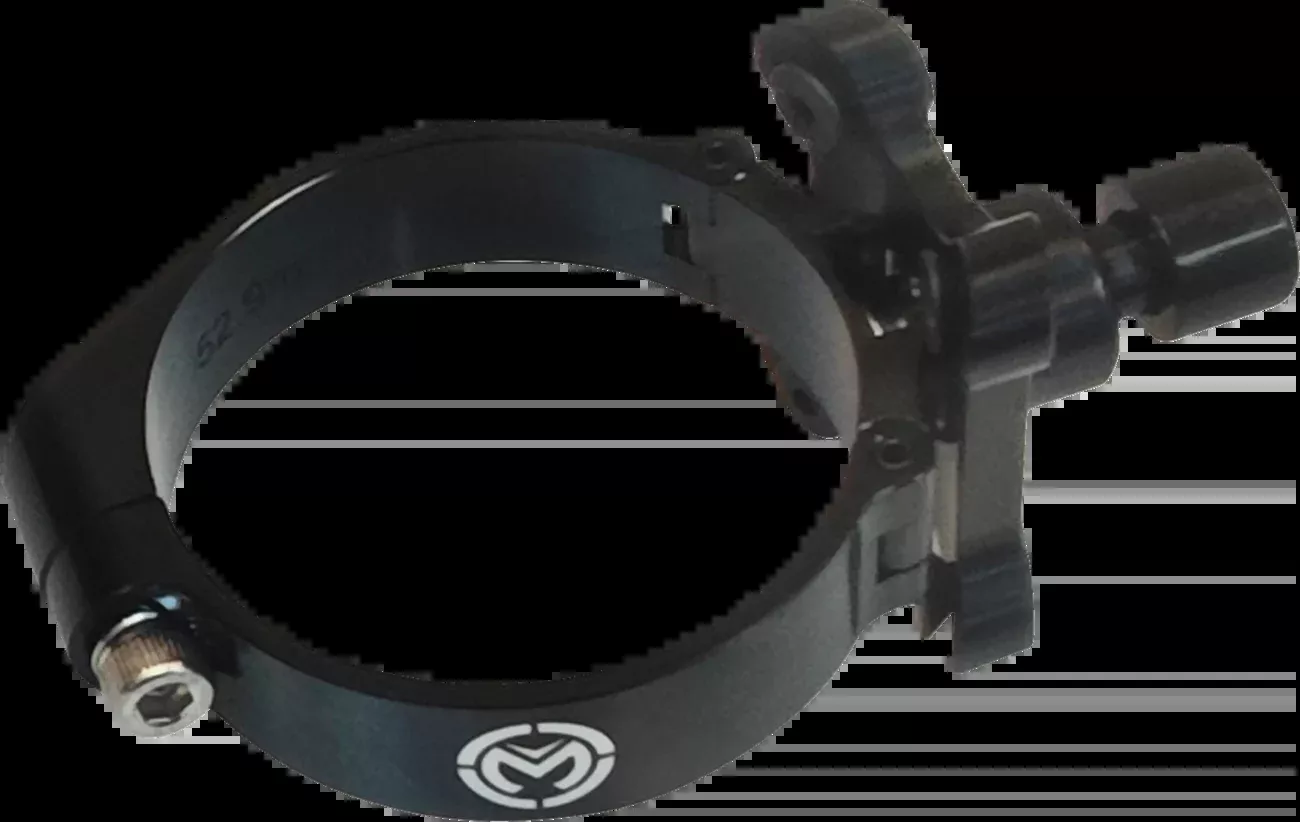 Moose Offroad Launch Control – 85CC-C23-5245B