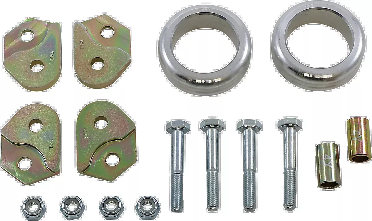 Moose Offroad Lift Kit – Lifts 2.00″ – Can-Am-EPILK210