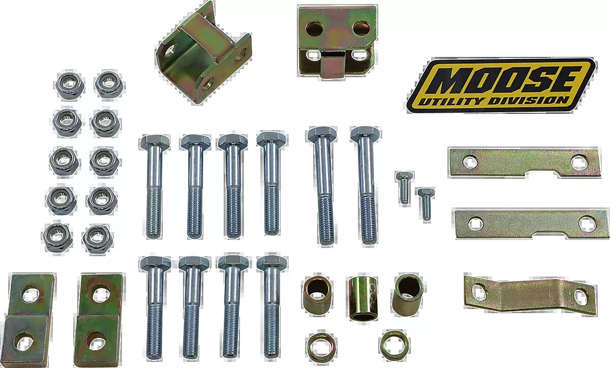 Moose Offroad Lift Kit – Lifts 2.00″ – Honda-EPILK119