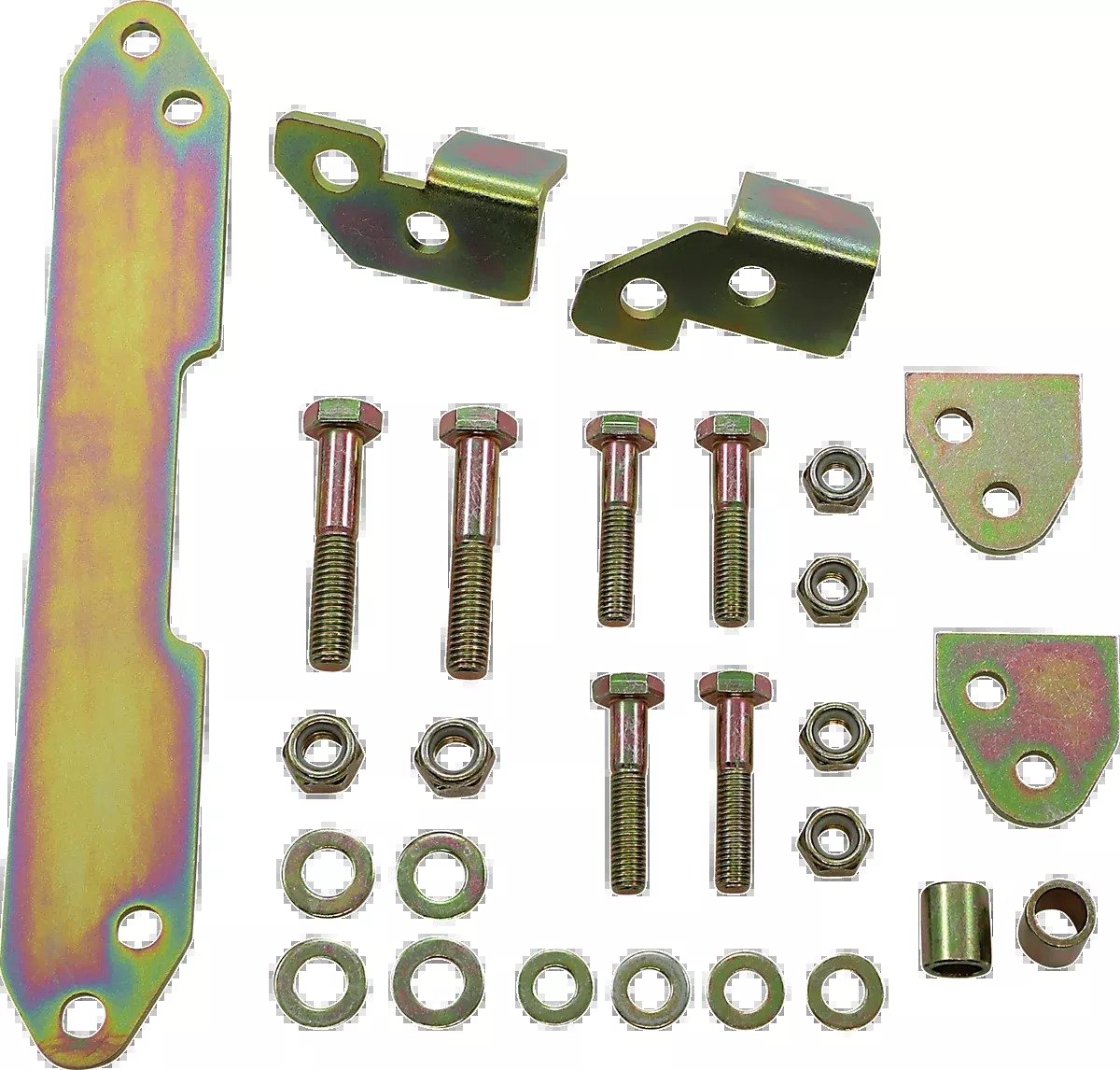 Moose Offroad Lift Kit – Lifts 2.00″ – Honda-EPILK187