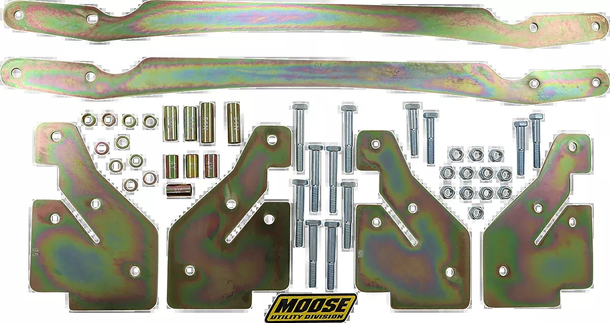 Moose Offroad Lift Kit – Lifts 2.00″ – Honda-EPILK200