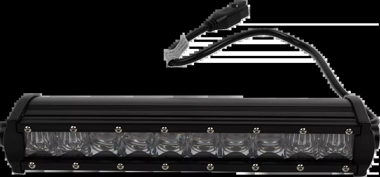 Moose Offroad Light Bar – LED – 12″ – Green-MSE-LB12G