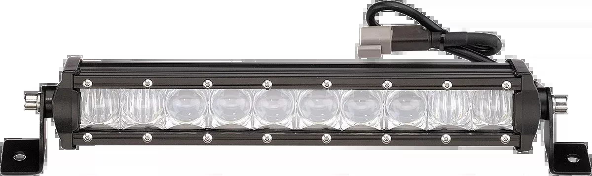 Moose Offroad Light Bar – LED – 12″ – White-MSE-LB14