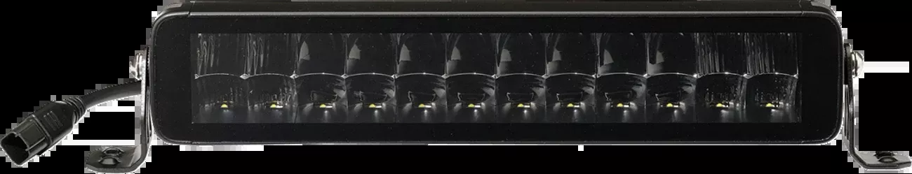 Moose Offroad Light Bar – LED – 13″ – Black-MSE-BLB13