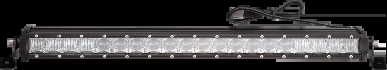 Moose Offroad Light Bar – LED – 22″ – Green-MSE-LB22G