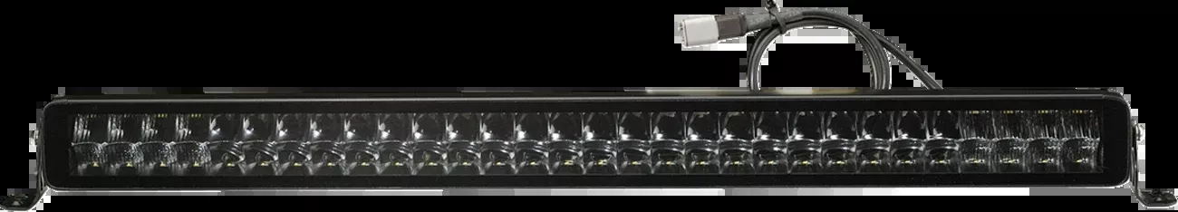 Moose Offroad Light Bar – LED – 30″ – Black-MSE-BLB30