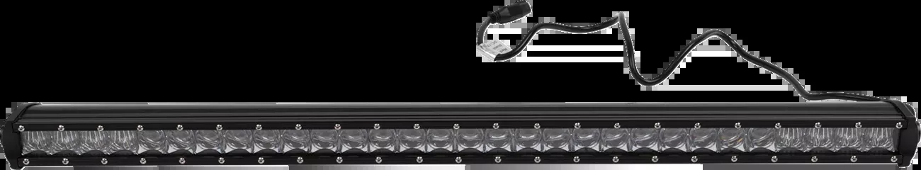 Moose Offroad Light Bar – LED – 32″ – Green-MSE-LB32G