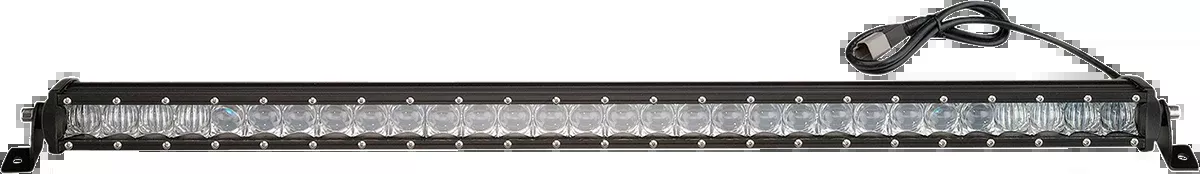 Moose Offroad Light Bar – LED – 32″ – White-MSE-LB34