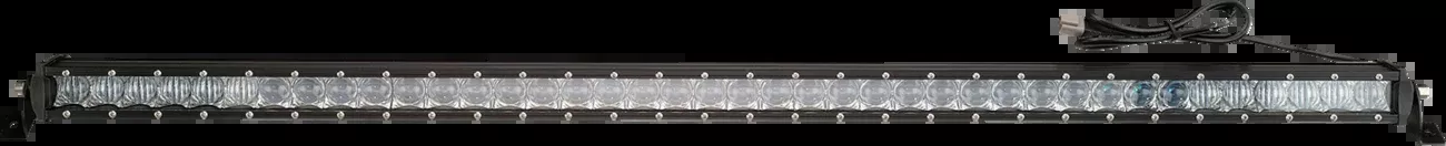 Moose Offroad Light Bar – LED – 42″ – White-MSE-LB44