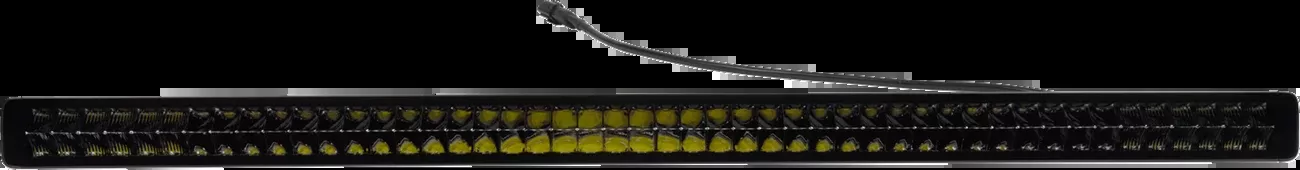 Moose Offroad Light Bar – LED – 50″ – Black-MSE-BLB50