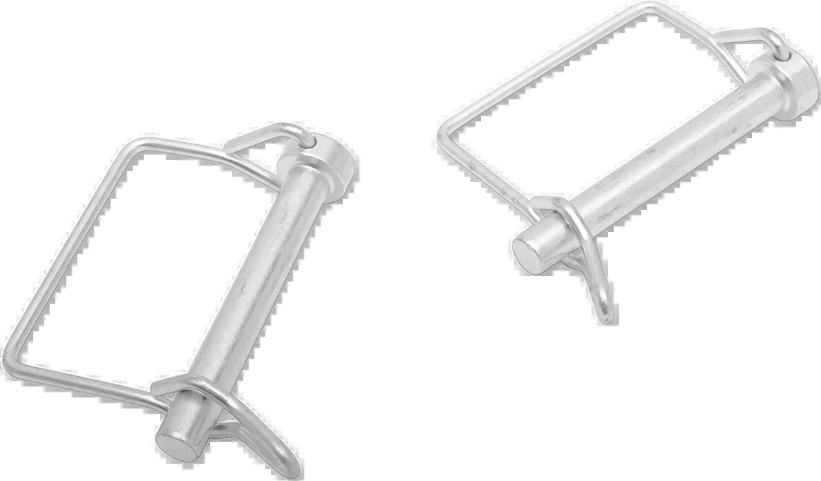 Moose Offroad Lower Mount Pin – 2-1/2″-BB2324PF