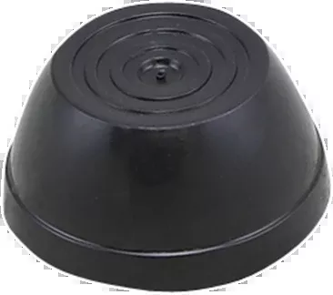 Moose Offroad Manual Lift Axle Caps-BB22PF