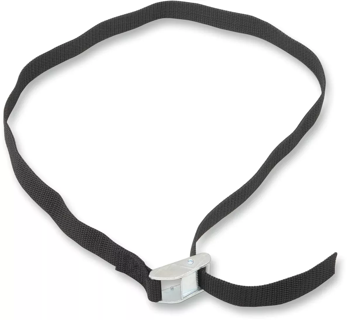 Moose Offroad Manual Lift Strap/Pulley Kit-HDW2341PF