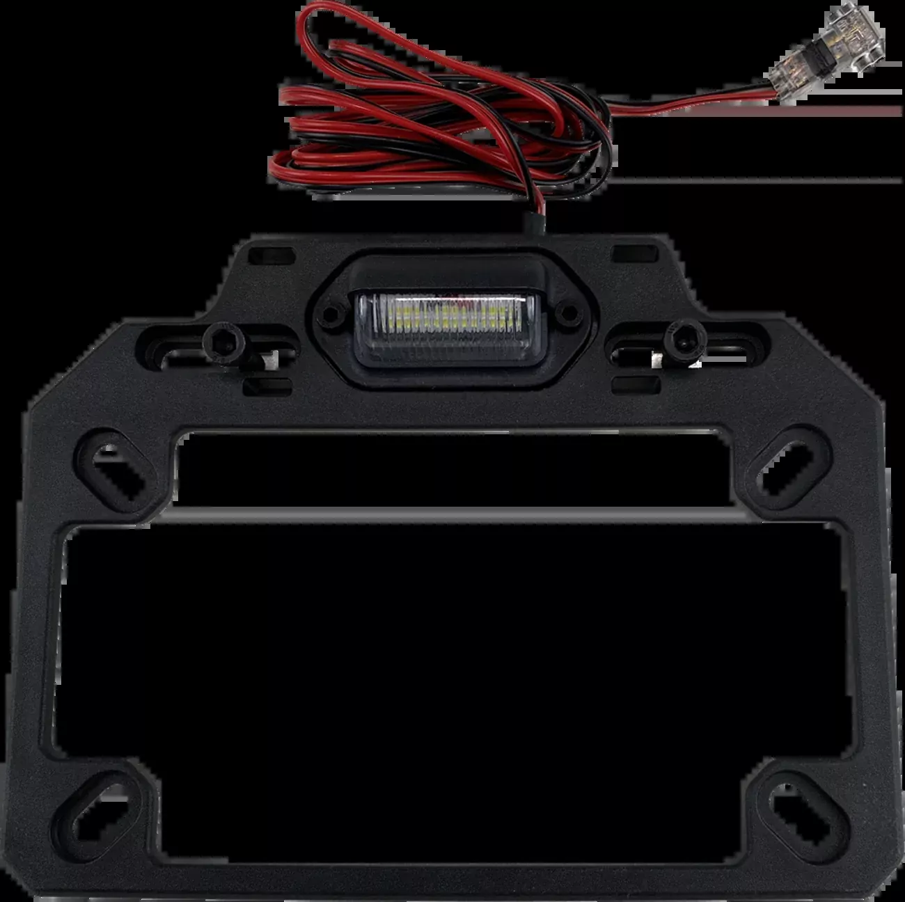 Moose Offroad Mount – License Plate-ESPLATE